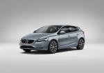 Volvo V40 T4 Momentum 2016 года (WW)